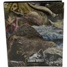 CARPETA A4 ANILLAS JURASSIC WORLD - Teknashop Ltd