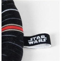 CUERDA DENTAL PARA PERRO STAR WARS BLACK - Teknashop Ltd