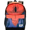 MOCHILA SUIT SPIDERMAN MARVEL ADAPTABLE 44CM - Teknashop Ltd