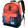 MOCHILA SUIT SPIDERMAN MARVEL ADAPTABLE 44CM - Teknashop Ltd