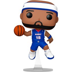 FIGURA POP NBA ALL-STARS VINCE CARTER (2005) - Teknashop Ltd