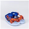 SANDALIAS CASUAL VELCRO SPIDERMAN - Teknashop Ltd