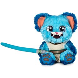 PELUCHE NUBS YOUNG YEDI ADVENTURES STAR WARS 41CM - Teknashop Ltd