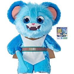 PELUCHE NUBS YOUNG YEDI ADVENTURES STAR WARS 41CM - Teknashop Ltd