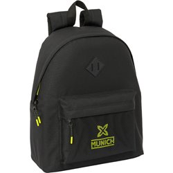 MOCHILA MUNICH "BEAT" - Teknashop Ltd