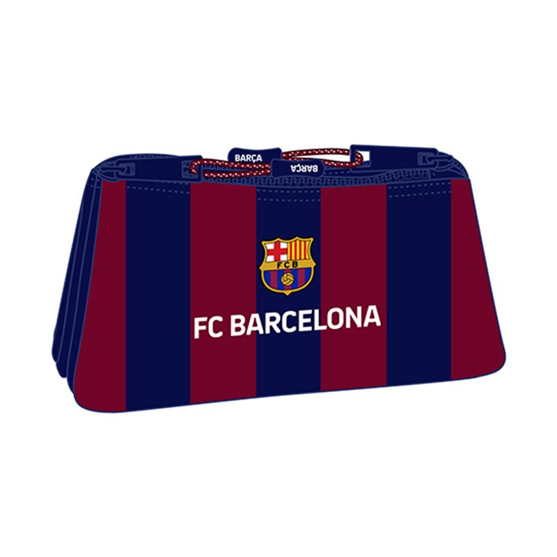 NECESER PQÑO. DOBLE F.C.BARCELONA - Teknashop Ltd