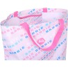 SHOPPING BAG BARBIE "LOGOMANIA" - Teknashop Ltd