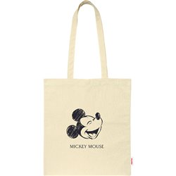 TOTE BAG MICKEY MOUSE - Teknashop Ltd