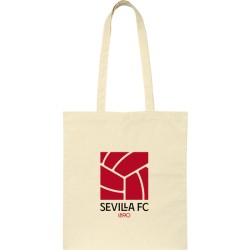 TOTE BAG SEVILLA FC - Teknashop Ltd