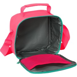 NEVERA WATERPROOF NAIT NAIT "ROSA FLUOR" - Teknashop Ltd