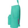 MOCHILA PARA PORTATIL 14,1" NAIT NAIT "VERDE MINT" - Teknashop Ltd