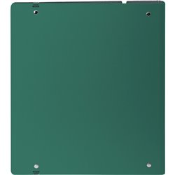 CARPEBLOCK PP FOAM 4 ANI 35MM C/RECAMBIO SAFTA "DARK GREEN" - Teknashop Ltd