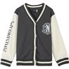 CHAQUETA COTTON BRUSHED BASEBALL WEDNESDAY - Teknashop Ltd