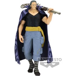 FIGURA BENN BECKMAN THE SHUKKO ONE PIECE 17CM - Teknashop Ltd