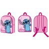 MOCHILA STITCH DISNEY 30CM - Teknashop Ltd