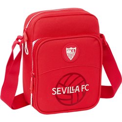 BANDOLERA PEQUEÑA SEVILLA FC - Teknashop Ltd