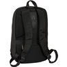 MOCHILA SISTEMA REDUCCION DE PESO SAFTA BUSINESS "BLACK" - Teknashop Ltd