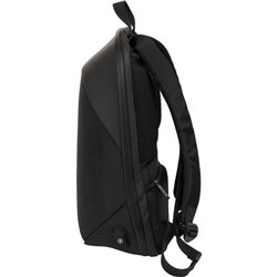 MOCHILA SISTEMA REDUCCION DE PESO SAFTA BUSINESS "BLACK" - Teknashop Ltd