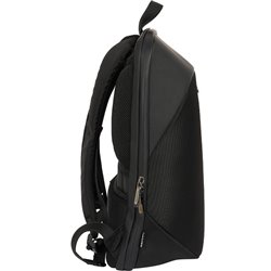 MOCHILA SISTEMA REDUCCION DE PESO SAFTA BUSINESS "BLACK" - Teknashop Ltd