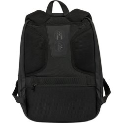 MOCHILA SISTEMA REDUCCION DE PESO SAFTA BUSINESS "BLACK" - Teknashop Ltd