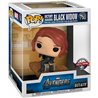 FIGURA POP DELUXE MARVEL LOS VENGADORES AVENGERS BLACK WIDOW EXCLUSIVE - Teknashop Ltd