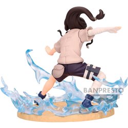 FIGURA HYUGA NEJI MEMORABLE SAGA NARUTO SHIPPUDEN 10CM - Teknashop Ltd