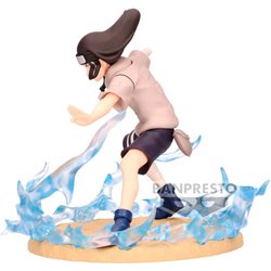 FIGURA HYUGA NEJI MEMORABLE SAGA NARUTO SHIPPUDEN 10CM - Teknashop Ltd