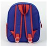 MOCHILA INFANTIL ESCOLAR SONIC PRIME - Teknashop Ltd