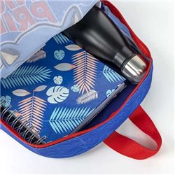 MOCHILA INFANTIL ESCOLAR SONIC PRIME - Teknashop Ltd