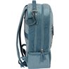 MOCHILA ACCESORIOS BEBE SAFTA ACCESORIOS BEBE "LEAVES" - Teknashop Ltd