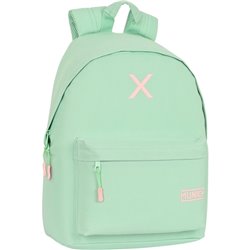 MOCHILA PARA PORTATIL 14,1" MUNICH BASICOS "MENTA" - Teknashop Ltd