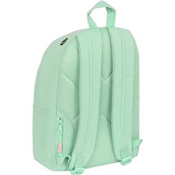 MOCHILA PARA PORTATIL 14,1" MUNICH BASICOS "MENTA" - Teknashop Ltd