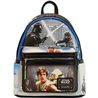 MOCHILA FINAL FRAMES STAR WARS THE EMPIRE STRIKES BACK LOUNGEFLY 25CM - Teknashop Ltd