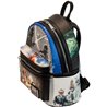 MOCHILA FINAL FRAMES STAR WARS THE EMPIRE STRIKES BACK LOUNGEFLY 25CM - Teknashop Ltd