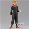 FIGURA YUJI ITADORI JUKON NO KATA JUJUTSU KAISEN 16CM - Teknashop Ltd