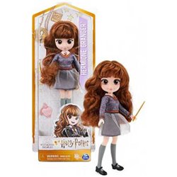 FIGURA HERMIONE GRANGER 20 CM. 