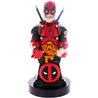 CABLE GUY SOPORTE SUJECION FIGURA DEADPOOL ZOMBIE MARVEL 20CM - Teknashop Ltd