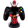 CABLE GUY SOPORTE SUJECION FIGURA DEADPOOL ZOMBIE MARVEL 20CM - Teknashop Ltd