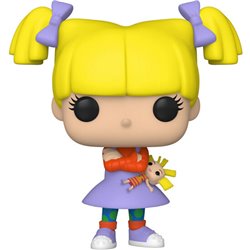 FIGURA POP RUGRATS ANGELICA PICKLES - Teknashop Ltd