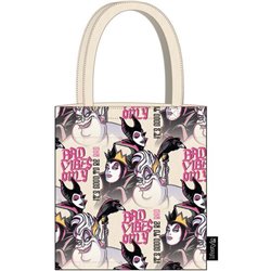 BOLSA SHOPPING DISNEY VILLANAS - Teknashop Ltd