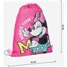 SAQUITO ESCOLAR MINNIE - Teknashop Ltd