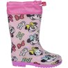 BOTAS LLUVIA PVC MINNIE - Teknashop Ltd