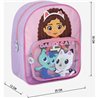 MOCHILA INFANTIL GABBY´S DOLLHOUSE - Teknashop Ltd