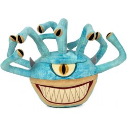 PELUCHE BEHOLDER XANATHAR DUNGEONS &38 DRAGONS 26CM - Teknashop Ltd