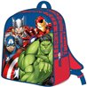 MOCHILA INFANTIL 3D AVENGERS - Teknashop Ltd