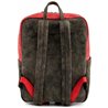 MOCHILA MUSTAFAR STAR WARS LOUNGEFLY 30CM - Teknashop Ltd