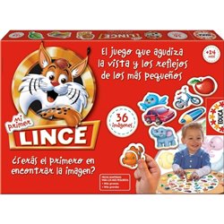 LINCE MI PRIMER LINCE - Teknashop Ltd