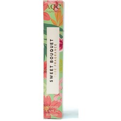 PERFUME MUJER SWEET BOUQUET 35ML - Teknashop Ltd