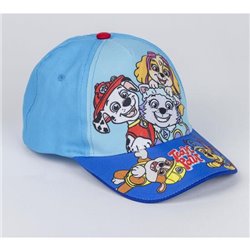 GORRA PAW PATROL - Teknashop Ltd