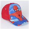 GORRA SPIDERMAN - Teknashop Ltd